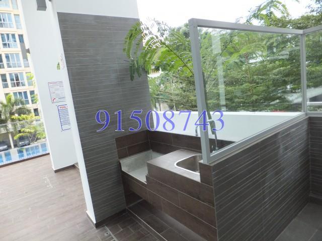 Leicester Suites (D13), Apartment #151011072